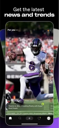 Dailymotion视频截图3