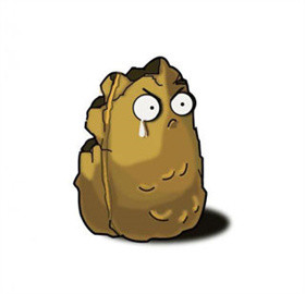 植物大战僵尸2010手机版