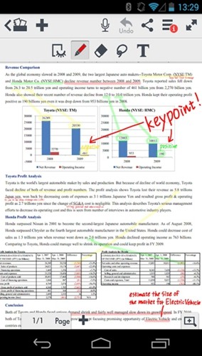 metamojinote安卓版截图4
