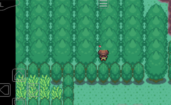 gba模拟器手机版