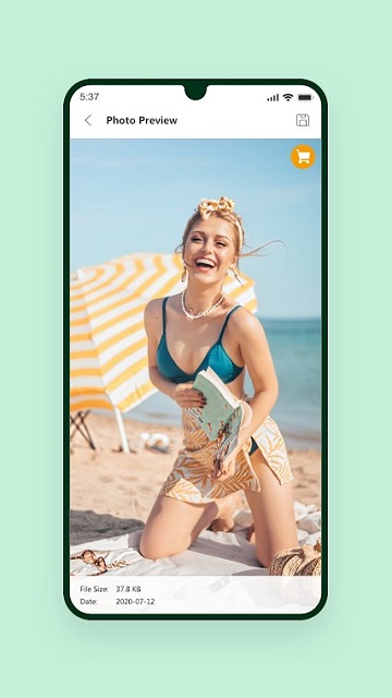ultdata数据恢复截图2