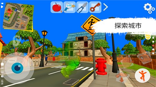 黑暗之谜圣诞节版截图3