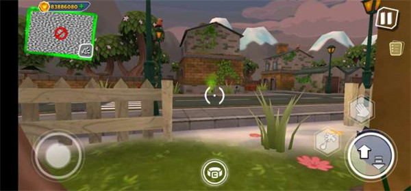 黑暗之谜圣诞节版