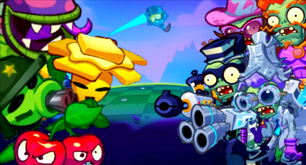 僵尸特性全解析配图1