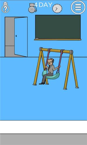 逃课大作战2游戏截图2