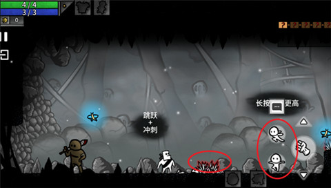 太空角斗士官方正版