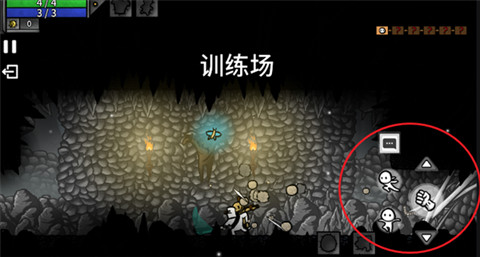 太空角斗士官方正版