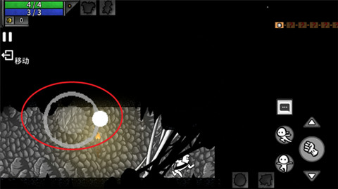 太空角斗士官方正版