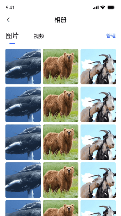 密盒虚拟机截图1