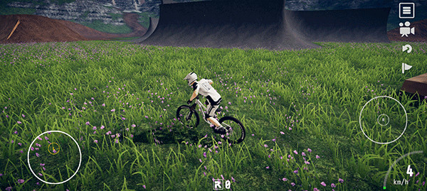 速降王者汉化版