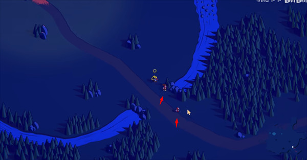 王权陨落中文版