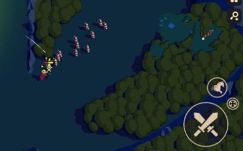 王权陨落中文版