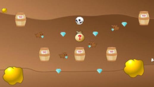 黄金矿工经典版