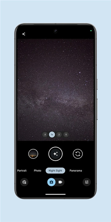 谷歌相机oppo专用版截图3