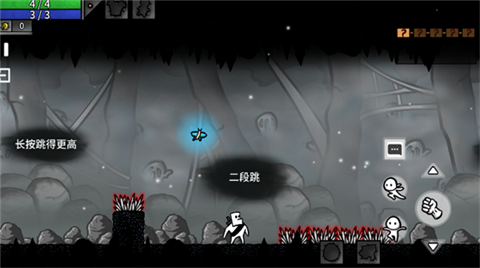 太空角斗士mod截图1