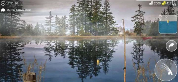 我的钓鱼世界中文最新版下载