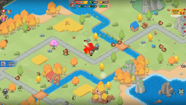 百炼英雄游戏下载