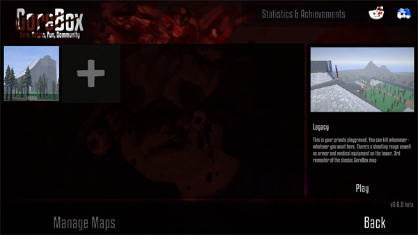 g沙盒仇恨联机版截图4