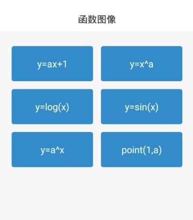 函数图像生成器