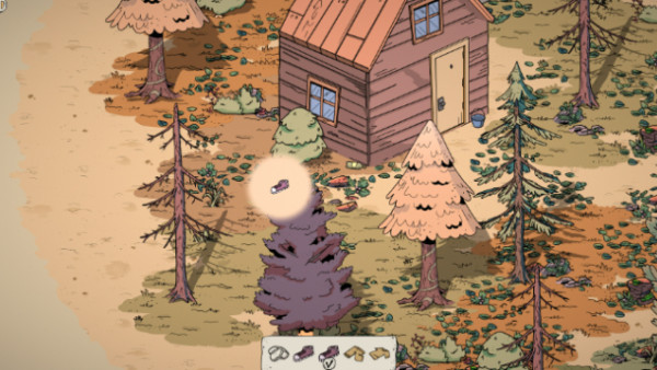 风之峰安卓下载(Wind Peaks)