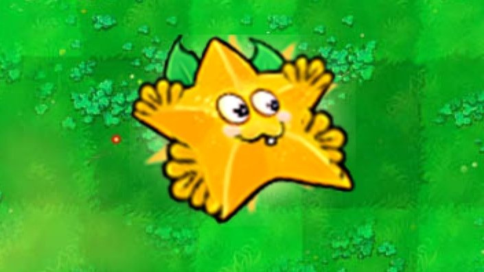 植物大战僵杨桃版