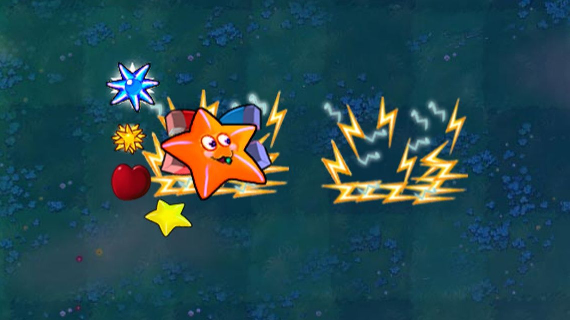 植物大战僵杨桃版