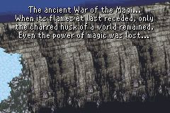最终幻想6像素重制版