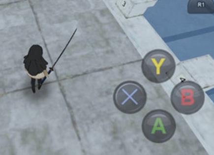 yandereschool汉化版