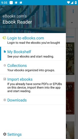 ebook电子书截图3