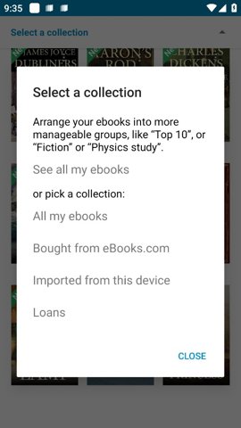 ebook电子书截图2