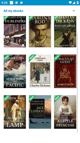 ebook电子书截图1