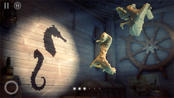 shadowmatic中文版截图3