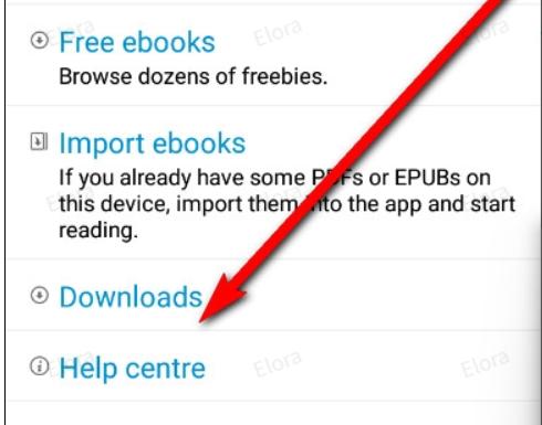 ebook电子书