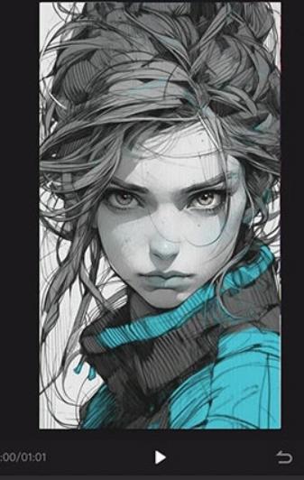 漫影快剪编辑器