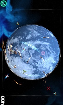 多元宇宙生存战截图1