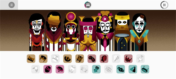 节奏盒子埃及模组截图3