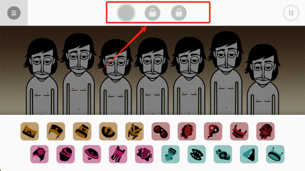 节奏盒子埃及模组最新版下载