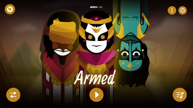 节奏盒子埃及模组最新版下载