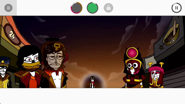 节奏盒子埃及模组最新版下载