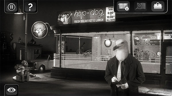 公鸡神探手机版截图4