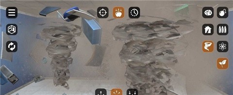 失控玩家模拟器地图截图3