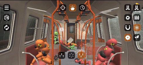 失控玩家模拟器手机版