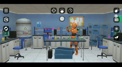 失控玩家模拟器手机版