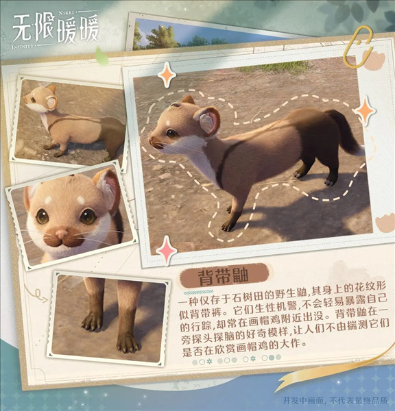 无限暖暖28
