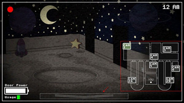 矮蛋惊魂夜游戏玩法-3