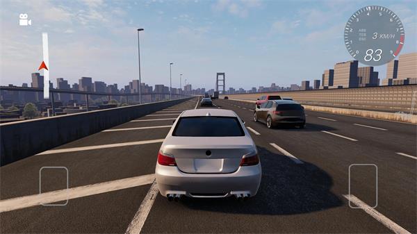 Apex竞速中文版截图1