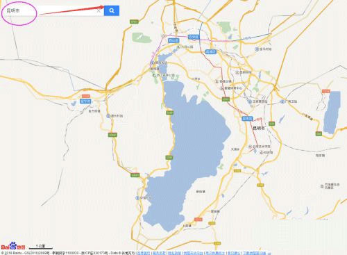 百度导航地图手机版