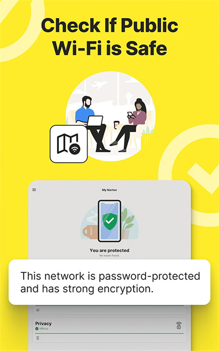 诺顿杀毒软件手机版截图3