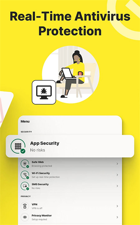 诺顿杀毒软件手机版截图5