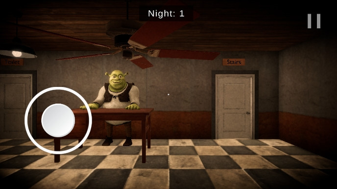 史莱克旅馆2恐怖游戏安卓版